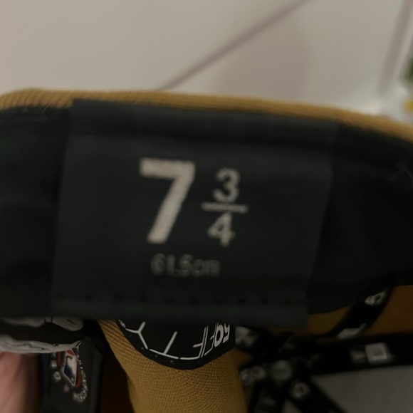 hat - Picture 3 of 3